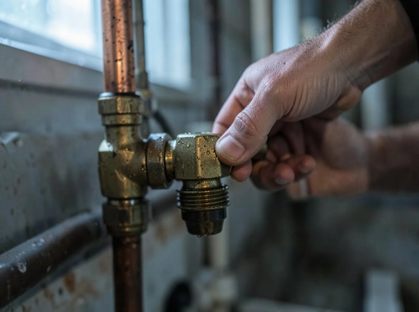 Emergency Plumber Burkeville, TX FAQs